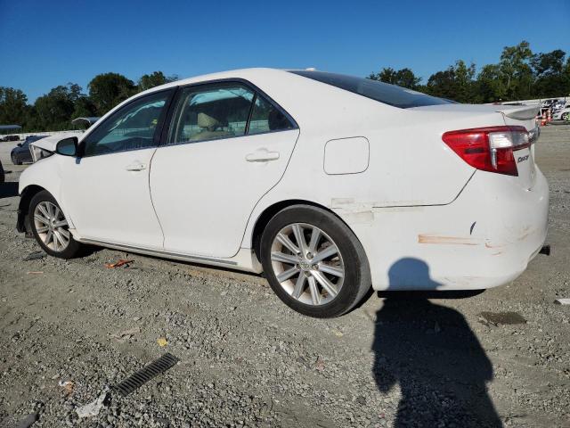2013 TOYOTA CAMRY L #3284026890