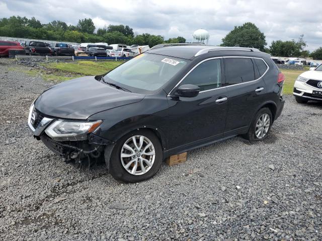 2017 NISSAN ROGUE S - JN8AT2MV3HW260130