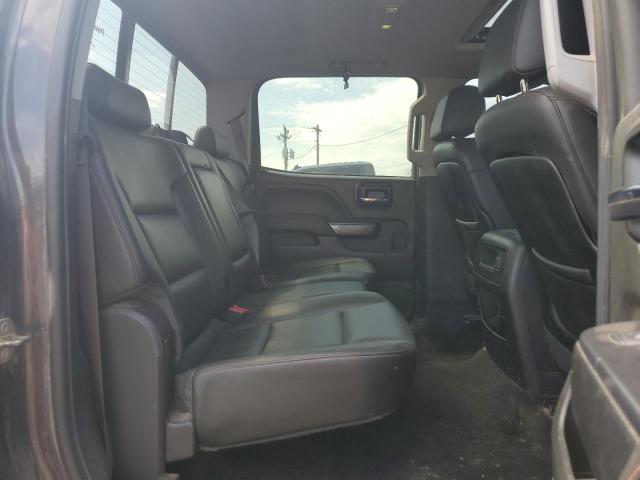 2014 GMC SIERRA K15 - 3GTU2VEC7EG249944