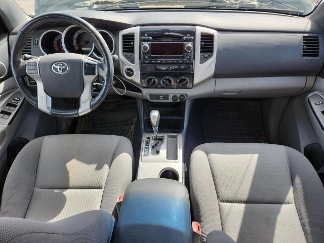 2012 TOYOTA TACOMA DOU - 3TMLU4EN2CM098608