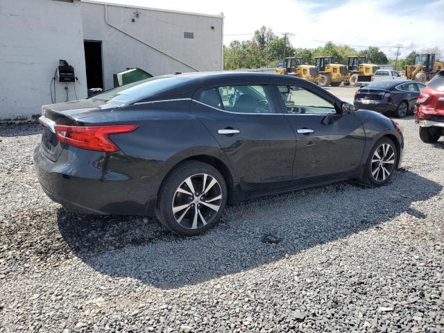 2018 NISSAN MAXIMA 3.5 - 1N4AA6AP7JC396028