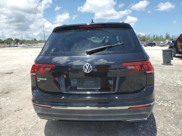 2020 VOLKSWAGEN TIGUAN SE 3VV3B7AX0LM016312