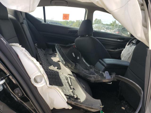 2023 NISSAN ALTIMA SV 1N4BL4DV1PN361351