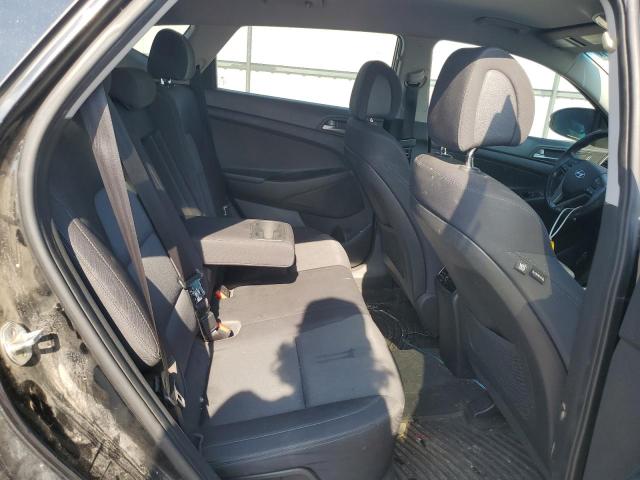 2017 HYUNDAI TUCSON LIM KM8J33A23HU476711