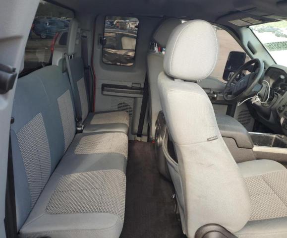 2016 FORD F250 SUPER 1FT7X2B64GEC55478