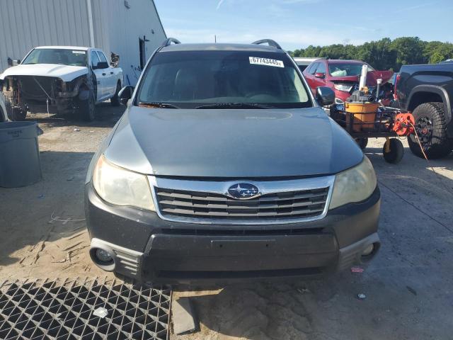 2010 SUBARU FORESTER 2 - JF2SH6DC5AH721976