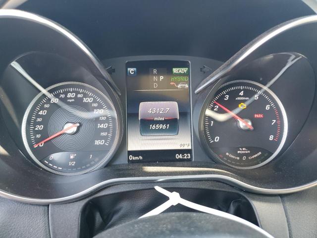 2017 MERCEDES-BENZ C 350E 55SWF4HB6HU217313