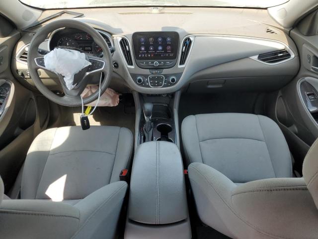 2022 CHEVROLET MALIBU LT 1G1ZD5ST5NF148870