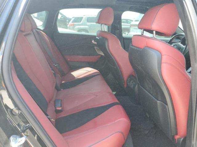 2023 ACURA TLX TECH A 19UUB5F50PA003529