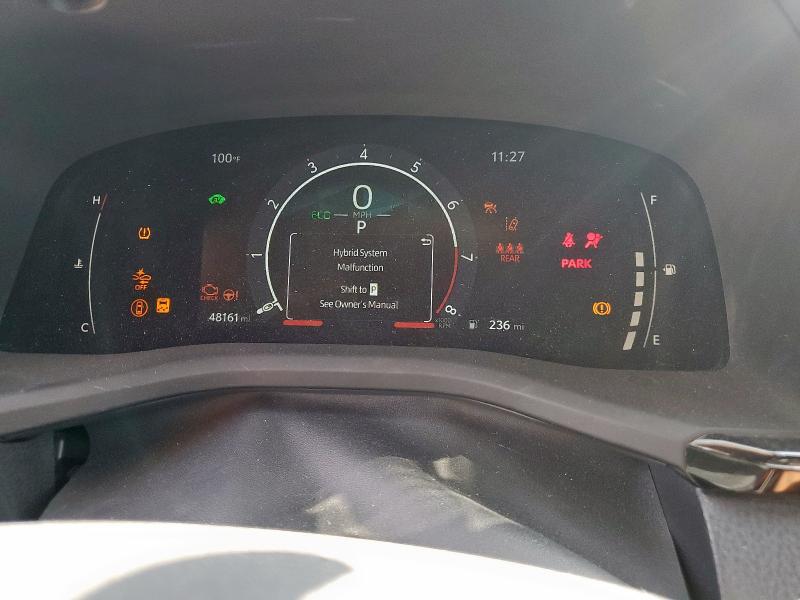 2025 TOYOTA CAMRY XSE 4T1DAACK2SU063366