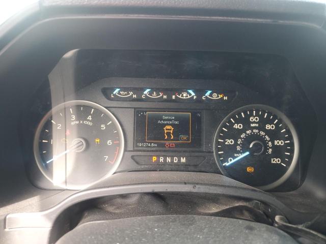 2019 FORD F150 SUPER - 1FTFX1E53KKC33006