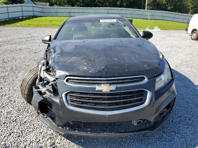 2015 CHEVROLET CRUZE LS 1G1PA5SH6F7233076