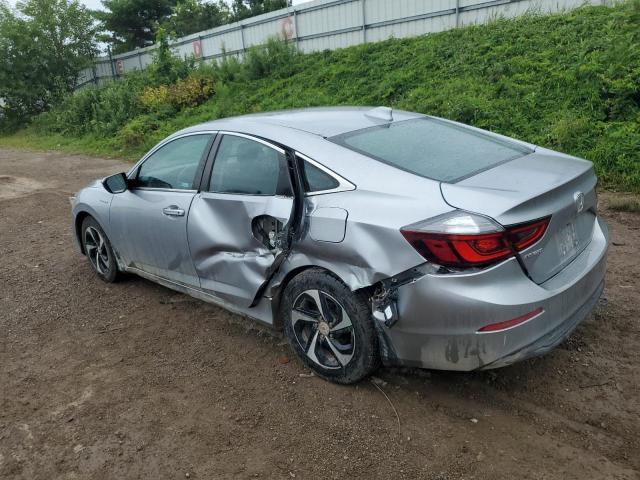 2017 HONDA INSIGHT EX 19XZE4F57NE007187