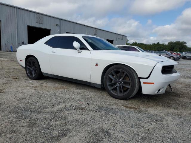2019 DODGE CHALLENGER 2C3CDZFJ4KH656405