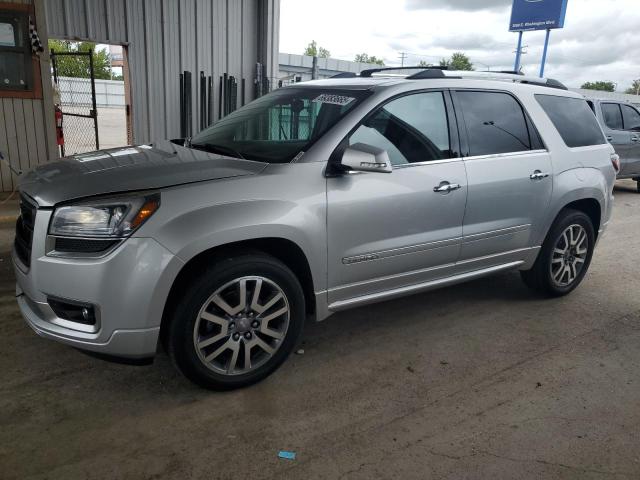 GMC ACADIA DEN