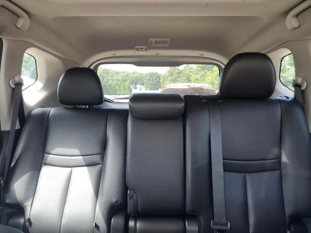 2020 NISSAN ROGUE S 5N1AT2MV2LC709413