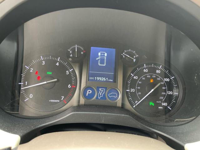 2015 LEXUS GX 460 JTJBM7FX7F5107971