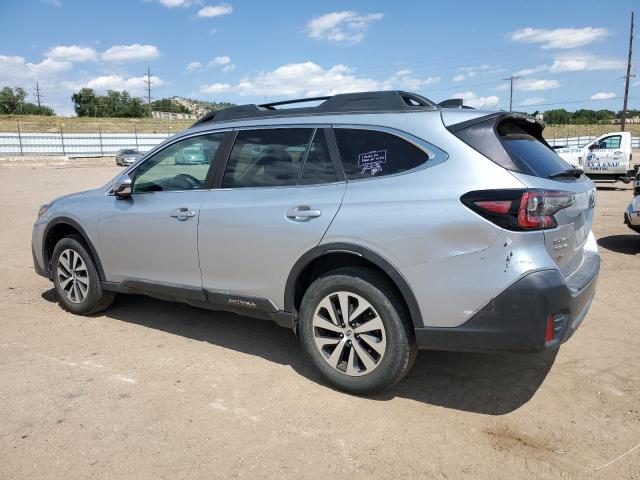 2021 SUBARU OUTBACK PR 4S4BTAFC2M3225222