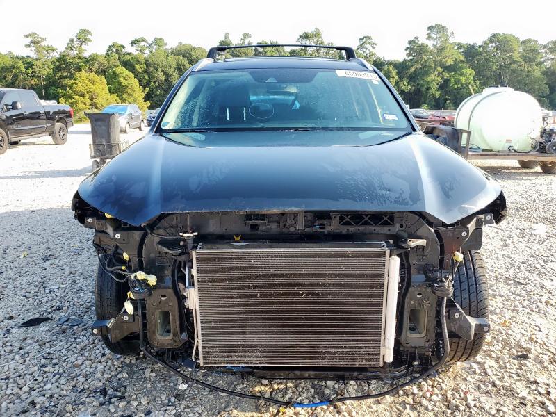 2021 HYUNDAI PALISADE S KM8R4DHEXMU296741