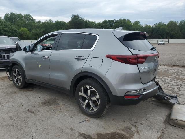 2022 KIA SPORTAGE L - KNDPM3AC9N7000509