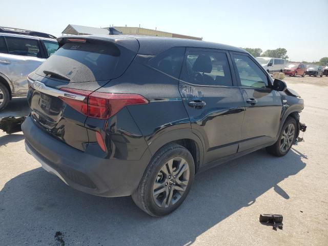 2023 KIA SELTOS LX - KNDEPCAA7P7432144