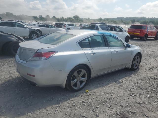 2012 ACURA TL - 19UUA9F56CA009548