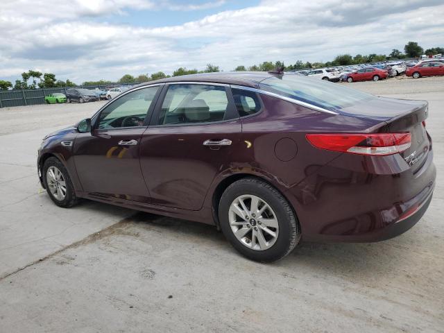 2017 KIA OPTIMA LX 5XXGT4L30HG138490