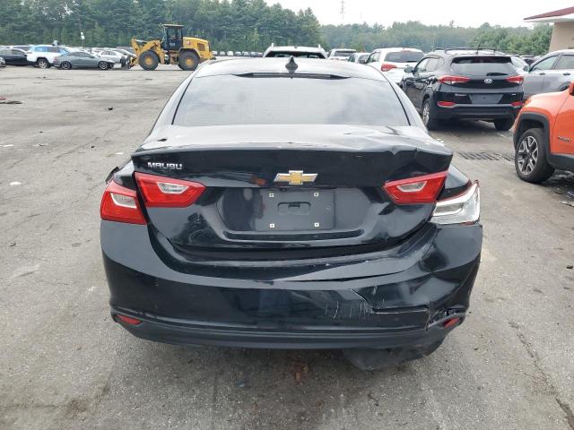 2017 CHEVROLET MALIBU LS 1G1ZB5ST8HF161106