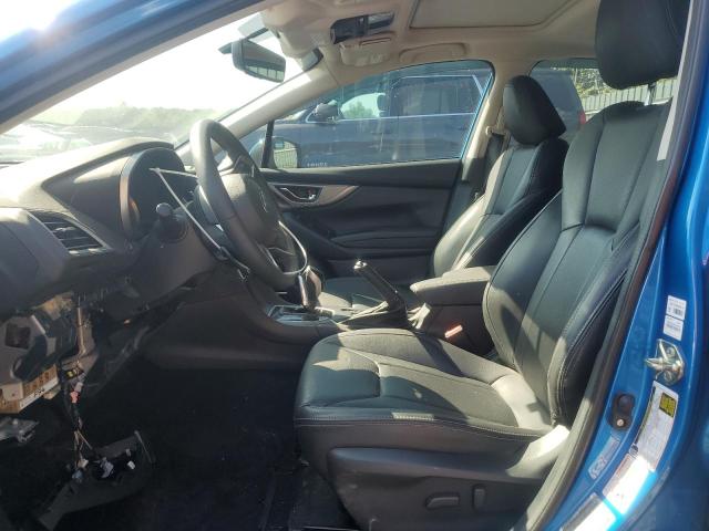 2020 SUBARU IMPREZA LI 4S3GTAU69L3709703