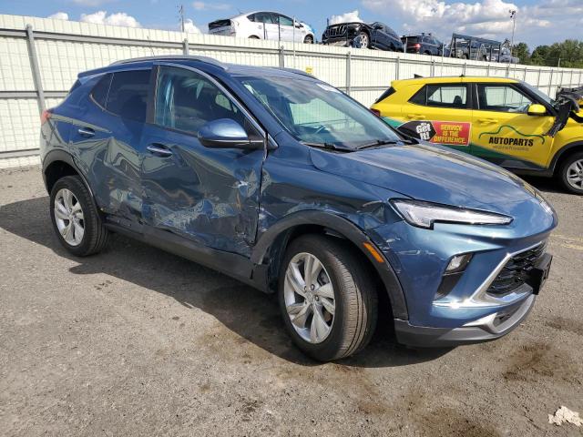 2025 BUICK ENCORE GX - KL4AMCSL6SB058374
