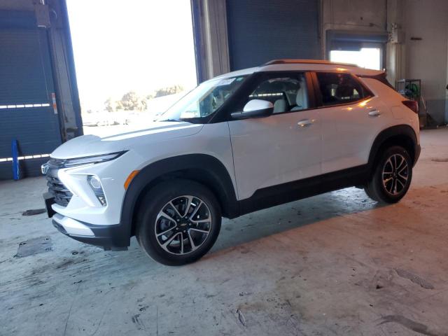 CHEVROLET TRAILBLAZE