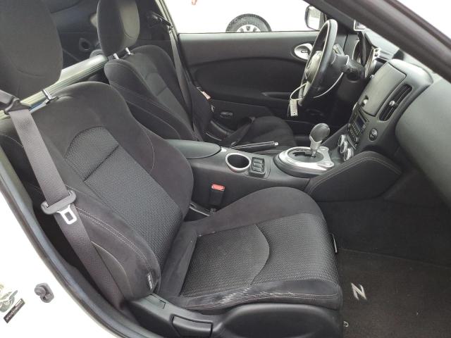 2017 NISSAN 370Z BASE JN1AZ4EH1HM952254