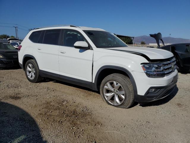2018 VOLKSWAGEN ATLAS SE - Other View