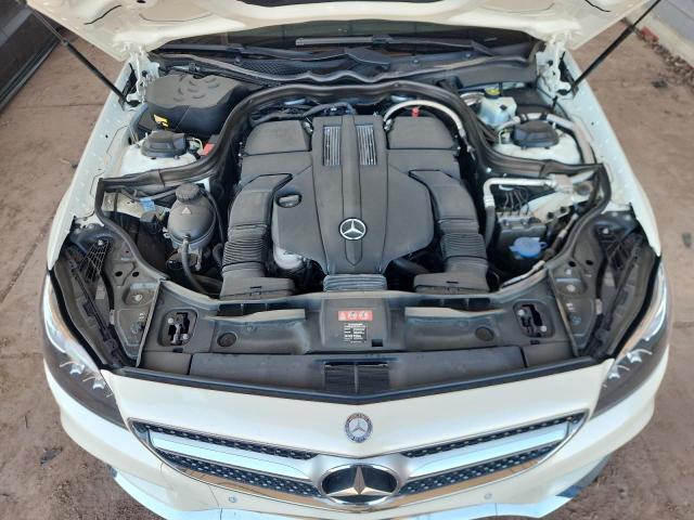 2016 MERCEDES-BENZ CLS 400 - WDDLJ6FB6GA179340