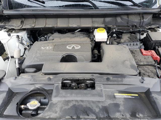 2023 INFINITI QX60 LUXE 5N1DL1FR3PC360517
