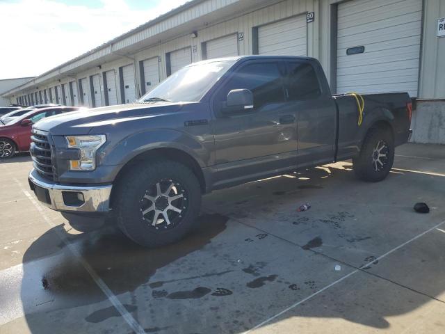 2015 FORD F150 SUPER CAB 1FTEX1CP6FKD24664