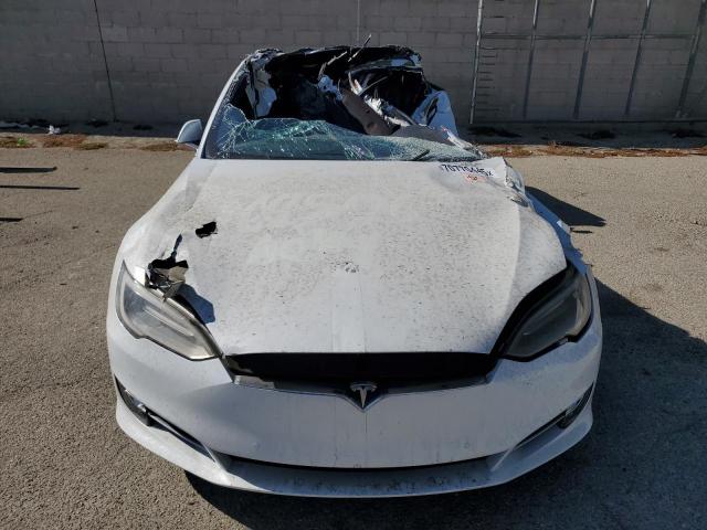 2019 TESLA MODEL S 5YJSA1E46KF331354