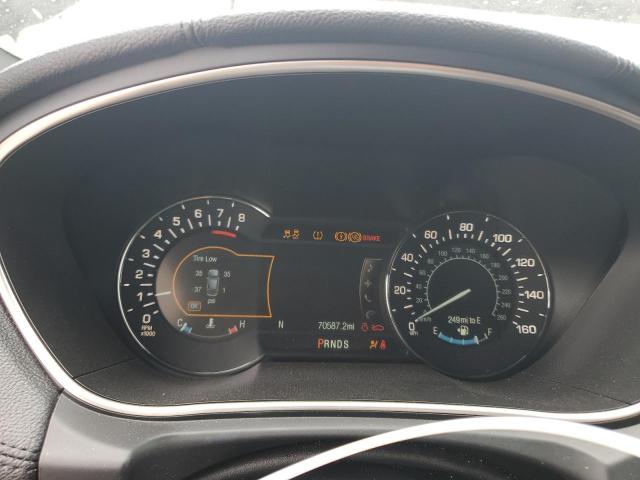 2018 LINCOLN MKX RESERV 2LMPJ8LR9JBL37996