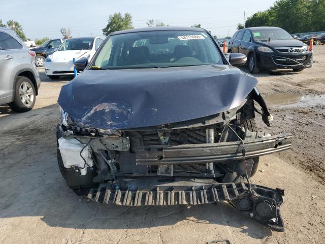 2015 NISSAN SENTRA S 3N1AB7AP7FY308769