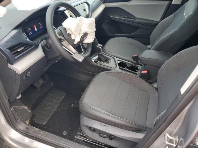 2024 VOLKSWAGEN TAOS SE 3VVEX7B24RM053157