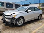 2019 FORD FUSION SE - 3FA6P0H79KR123327