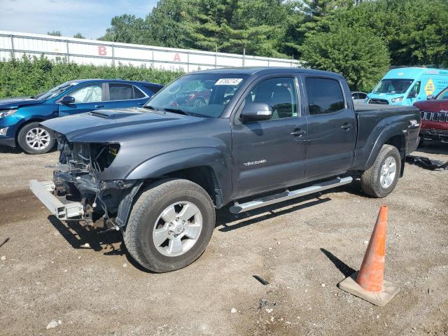 TOYOTA TACOMA DOU