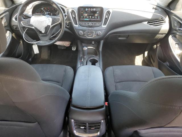 2016 CHEVROLET MALIBU LT - 1G1ZE5ST6GF332165