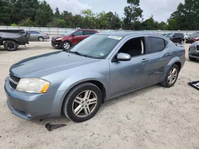 2010 DODGE AVENGER R/ - 1B3CC5FB1AN231389
