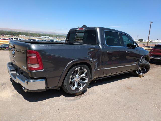 2021 RAM 1500 LIMIT 1C6SRFHM2MN560403
