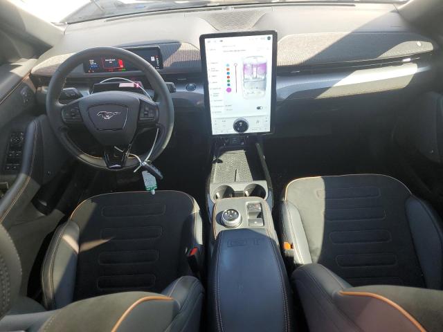 2022 FORD MUSTANG MA - 3FMTK4SE1NMA51899