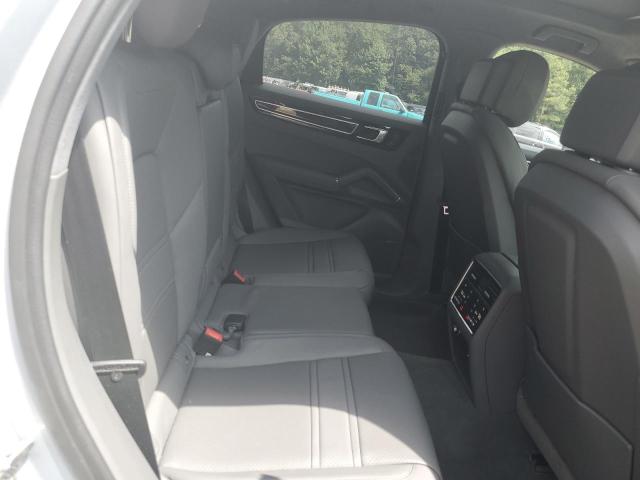 2022 PORSCHE CAYENNE GTS COUPE WP1BG2AY1NDA56113