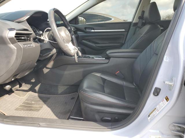 2023 NISSAN ALTIMA SR 1N4BL4CV1PN342381