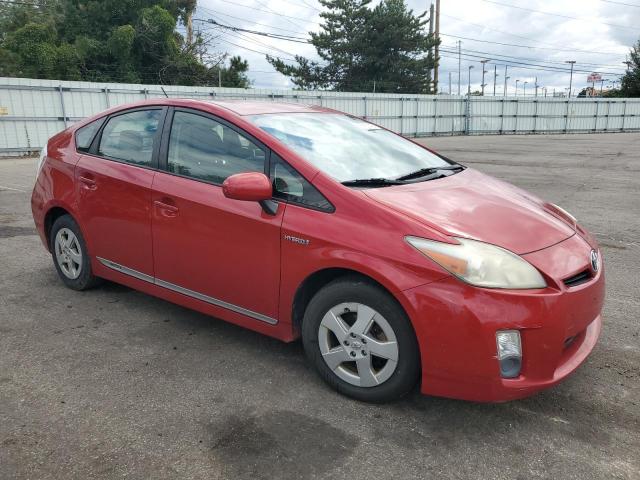 2011 TOYOTA PRIUS - JTDKN3DU5B0315257