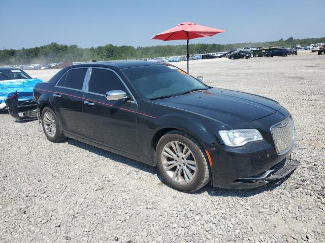 2015 CHRYSLER 300C 2C3CCAEG2FH802705